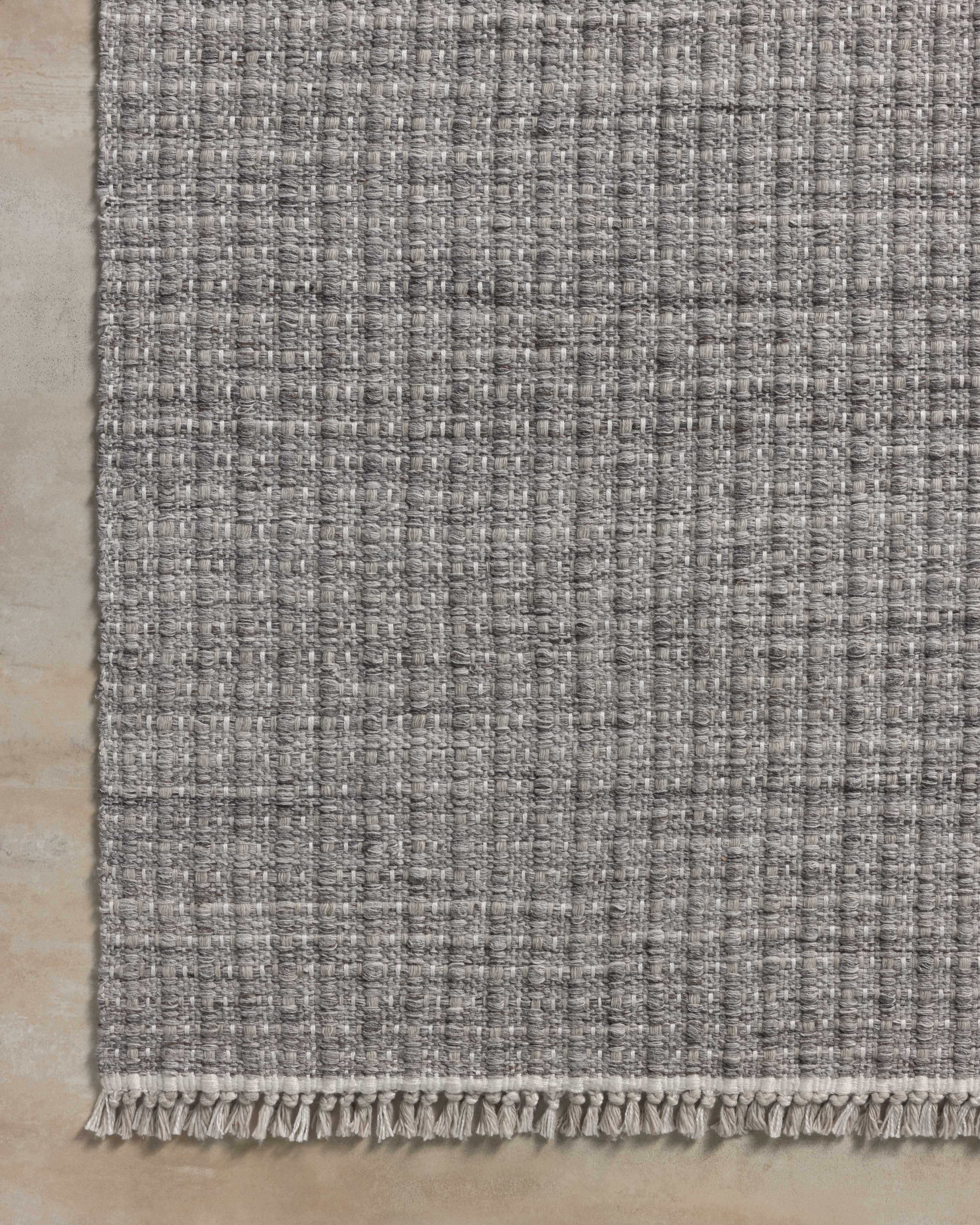 Loloi Duncan Smoke Rug Rugs Loloi