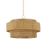 Danica Pendant LIGHTING - Pendant Hudson Valley Lighting