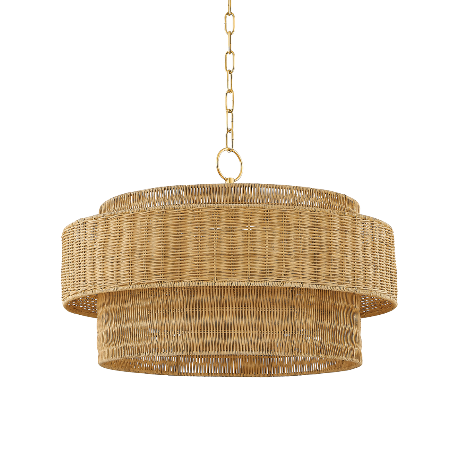 Danica Pendant LIGHTING - Pendant Hudson Valley Lighting