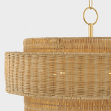 Danica Pendant LIGHTING - Pendant Hudson Valley Lighting