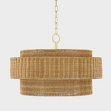 Danica Pendant LIGHTING - Pendant Hudson Valley Lighting