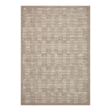 Loloi Darby Pebble / Sand Rug 0-RUGS-patterned Loloi