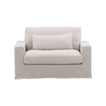 Daria Chair and a Half 10 - c - FURNITURE - chair Dovetail