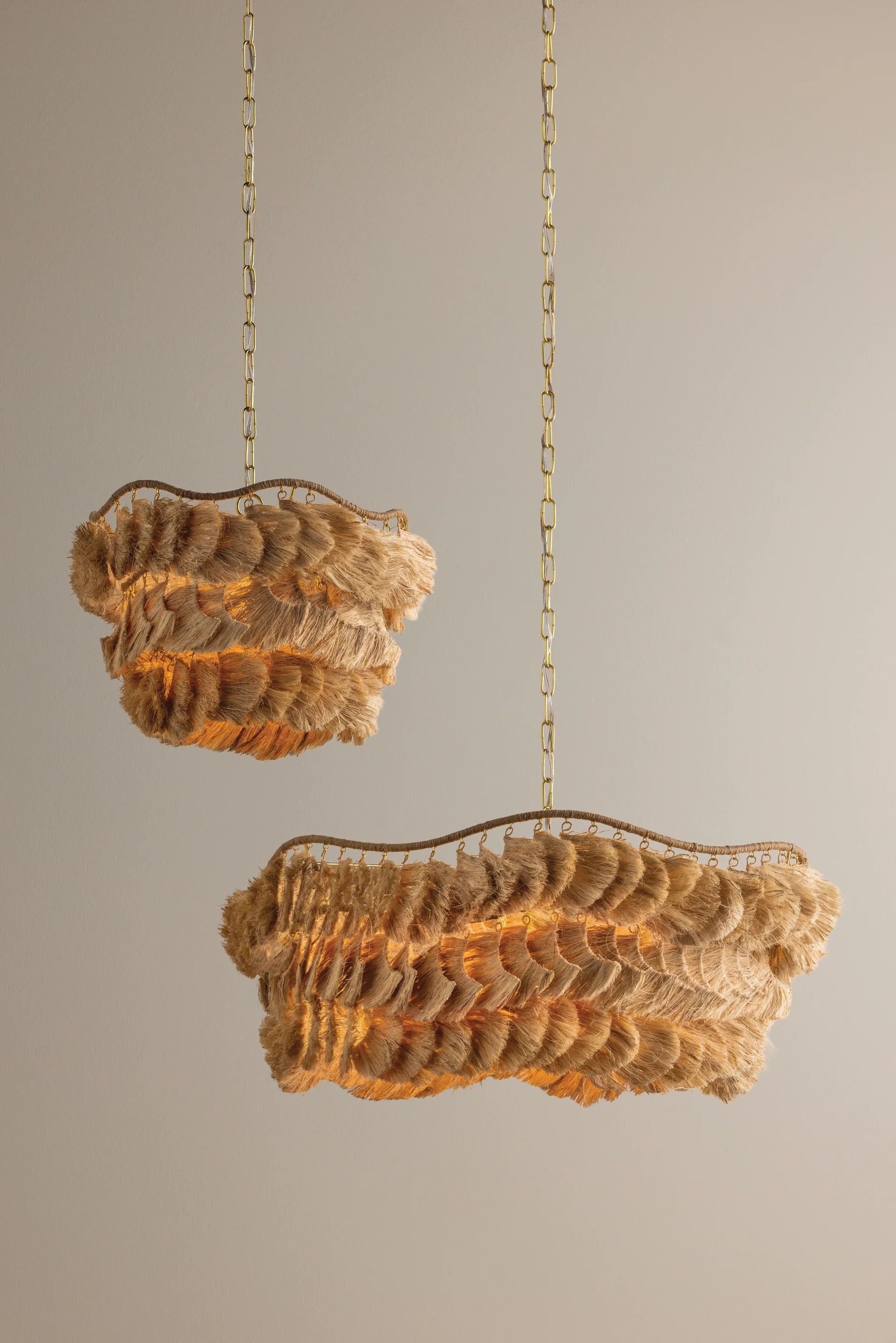 Daria Chandelier LIGHTING - Chandelier Hudson Valley Lighting