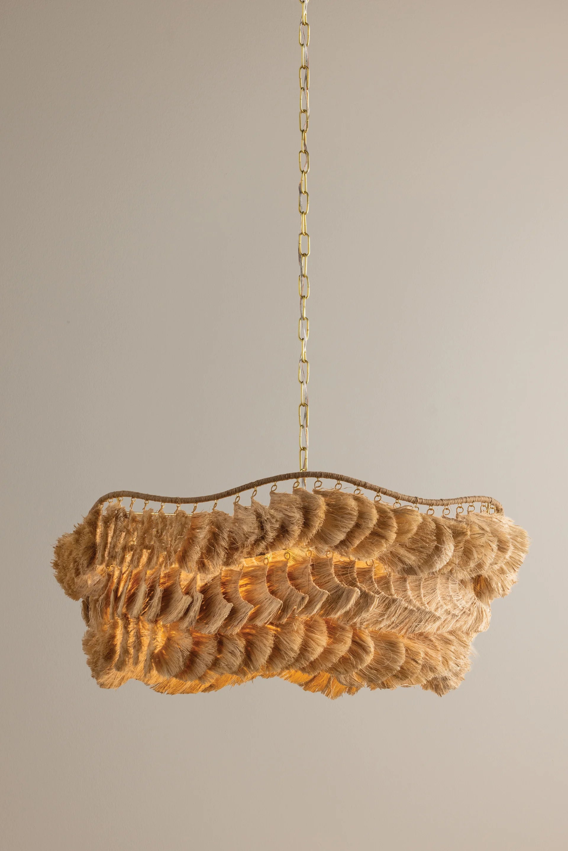 Daria Chandelier LIGHTING - Chandelier Hudson Valley Lighting