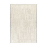 Becki Owens Davey Natural / Ivory Rug 0-RUGS - wool Surya