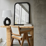 Donna Wall Mirror 100 - wall mirror Renwil