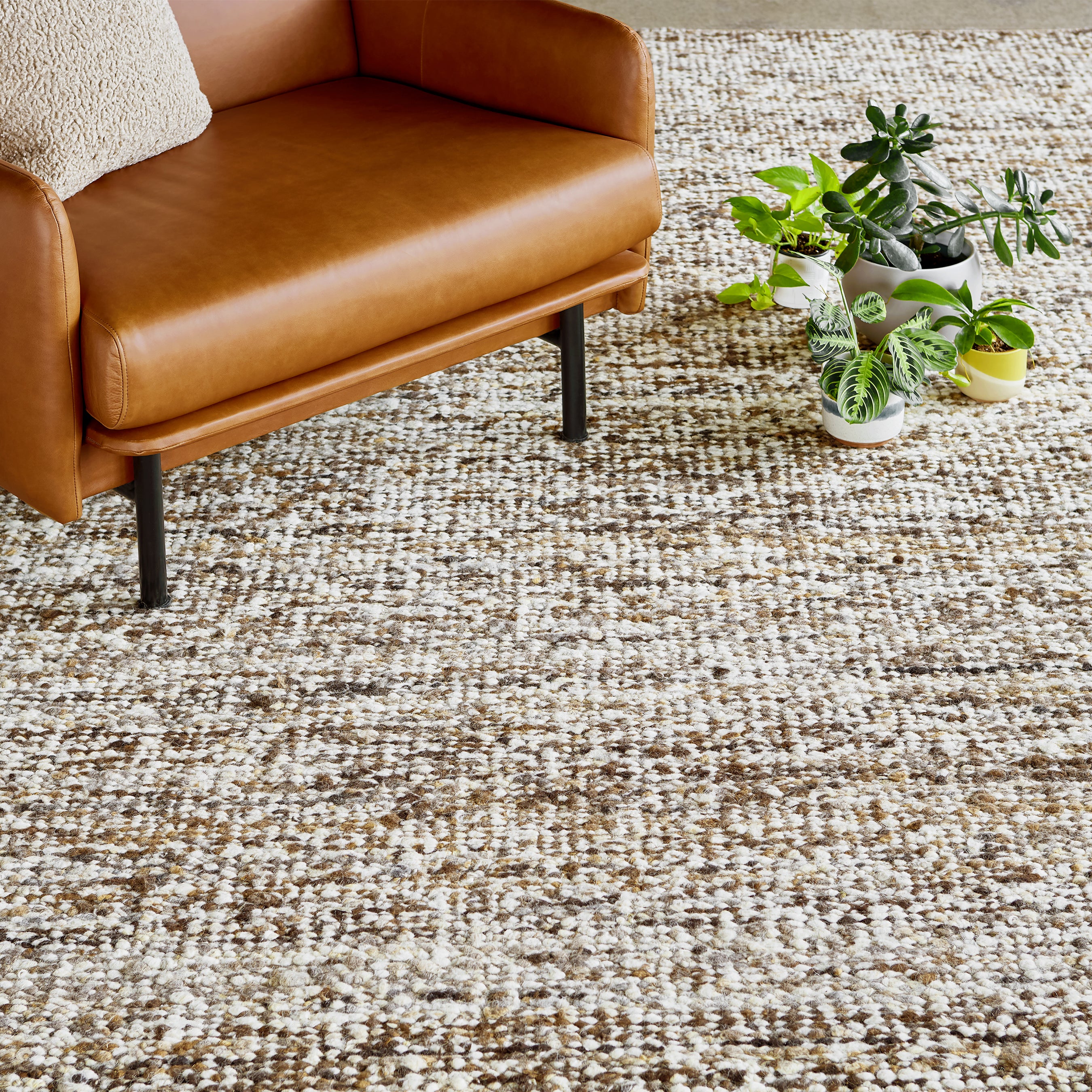 Gus* Dorset Rug FURNITURE - rugs Gus