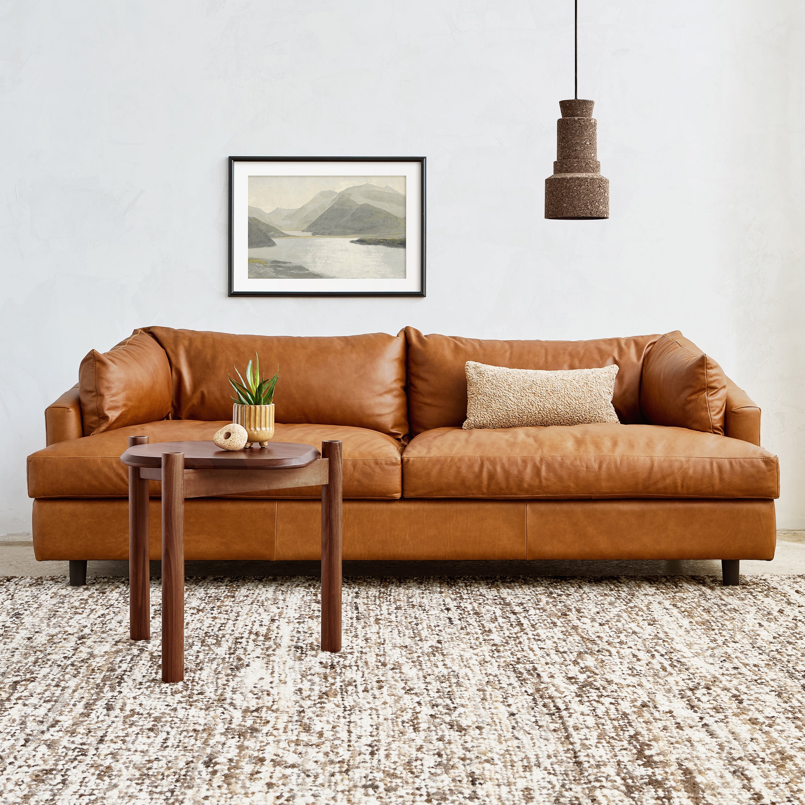 Gus* Dorset Rug FURNITURE - rugs Gus