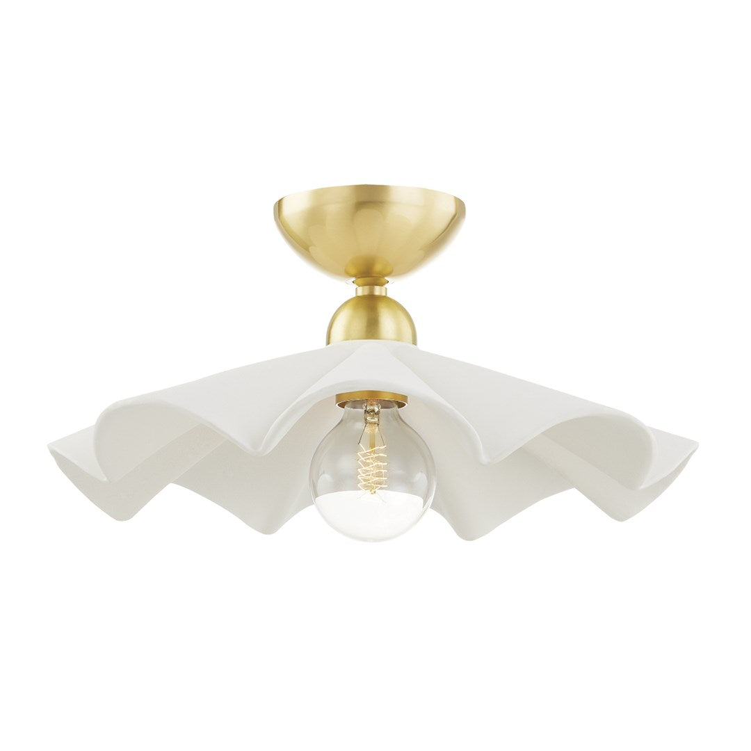 Maisie Pendant by Megan Molten LIGHTING - Pendant Hudson Valley Lighting