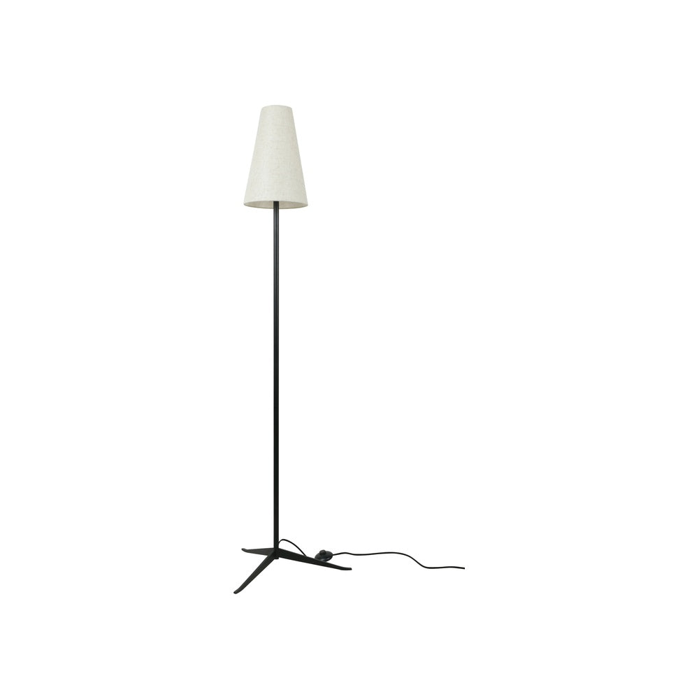 Maali Floor Lamp LIGHTING - floor lamp Moe's Furniture