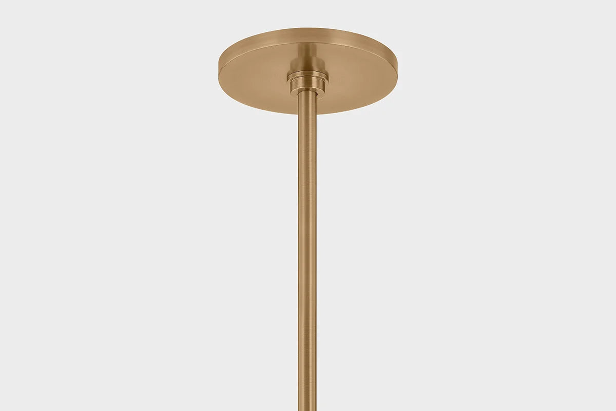 Ellory Chandelier LIGHTING - Chandelier Hudson Valley Lighting