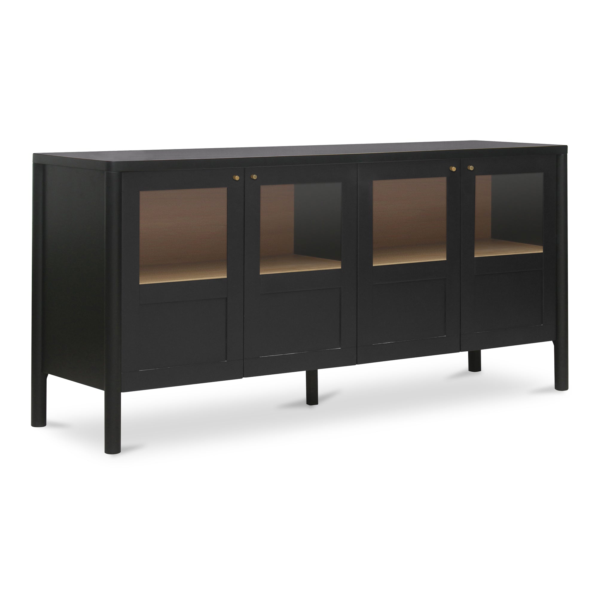 Holden Sideboard Furniture - Sideboards Moe's Furniture