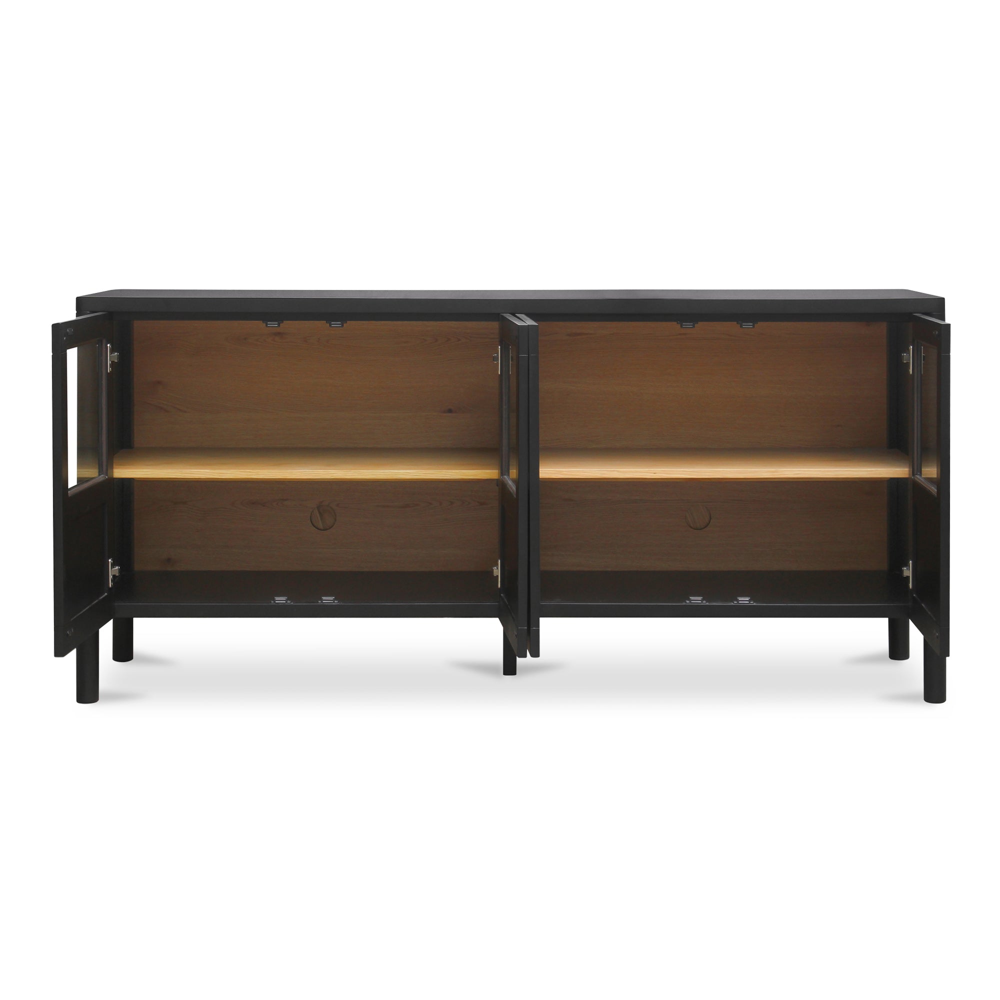Holden Sideboard Furniture - Sideboards Moe's Furniture