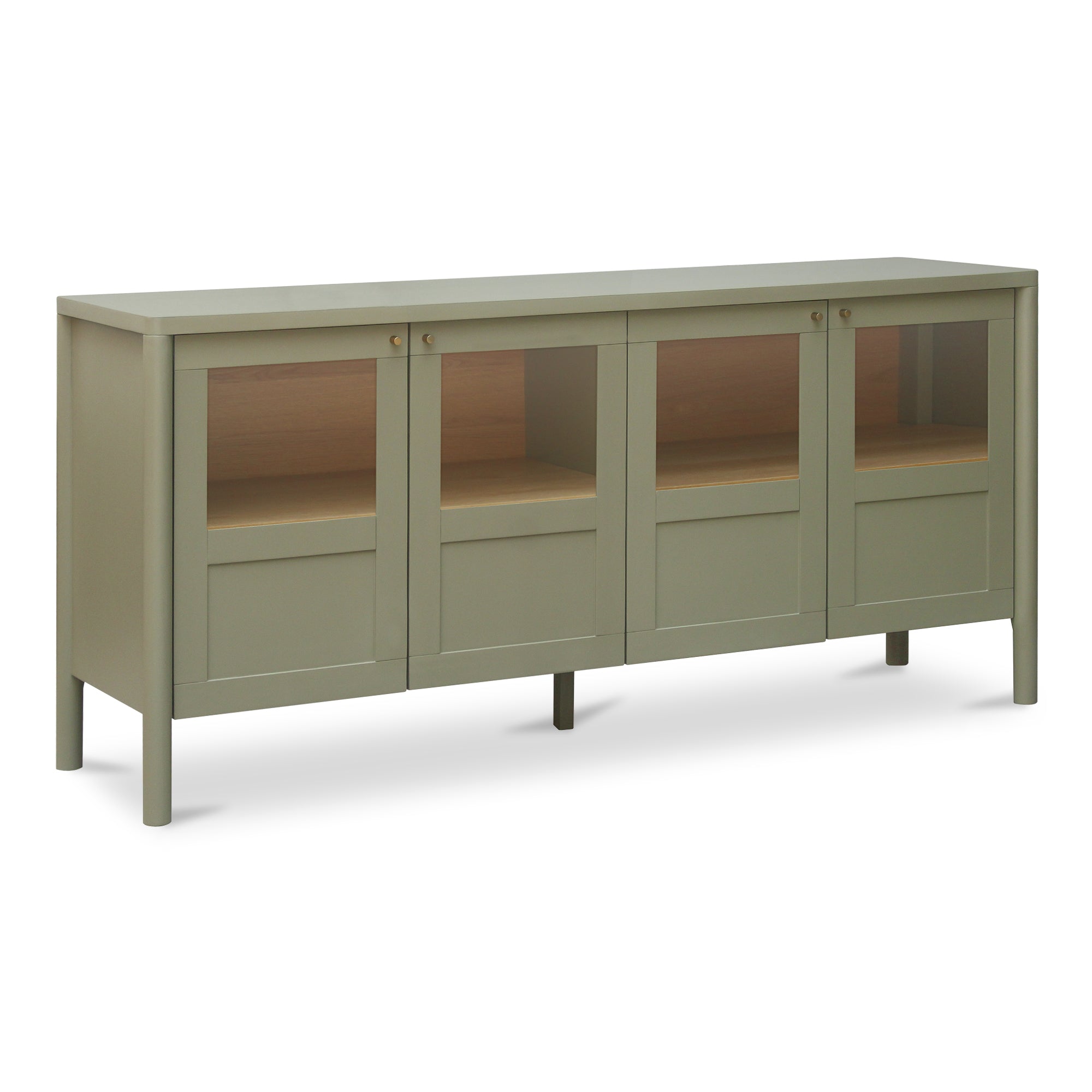 Holden Sideboard Furniture - Sideboards Moe's Furniture