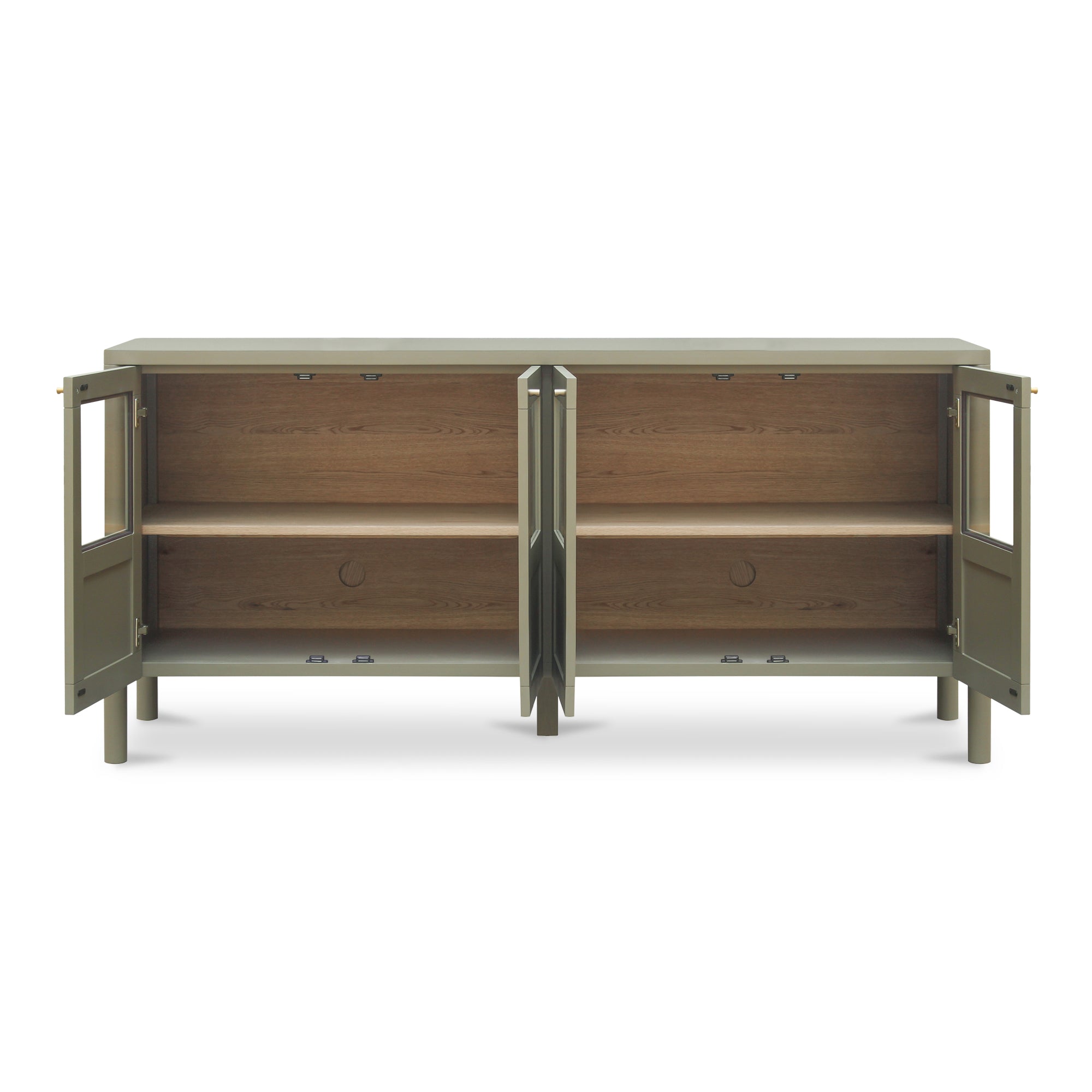 Holden Sideboard Furniture - Sideboards Moe's Furniture