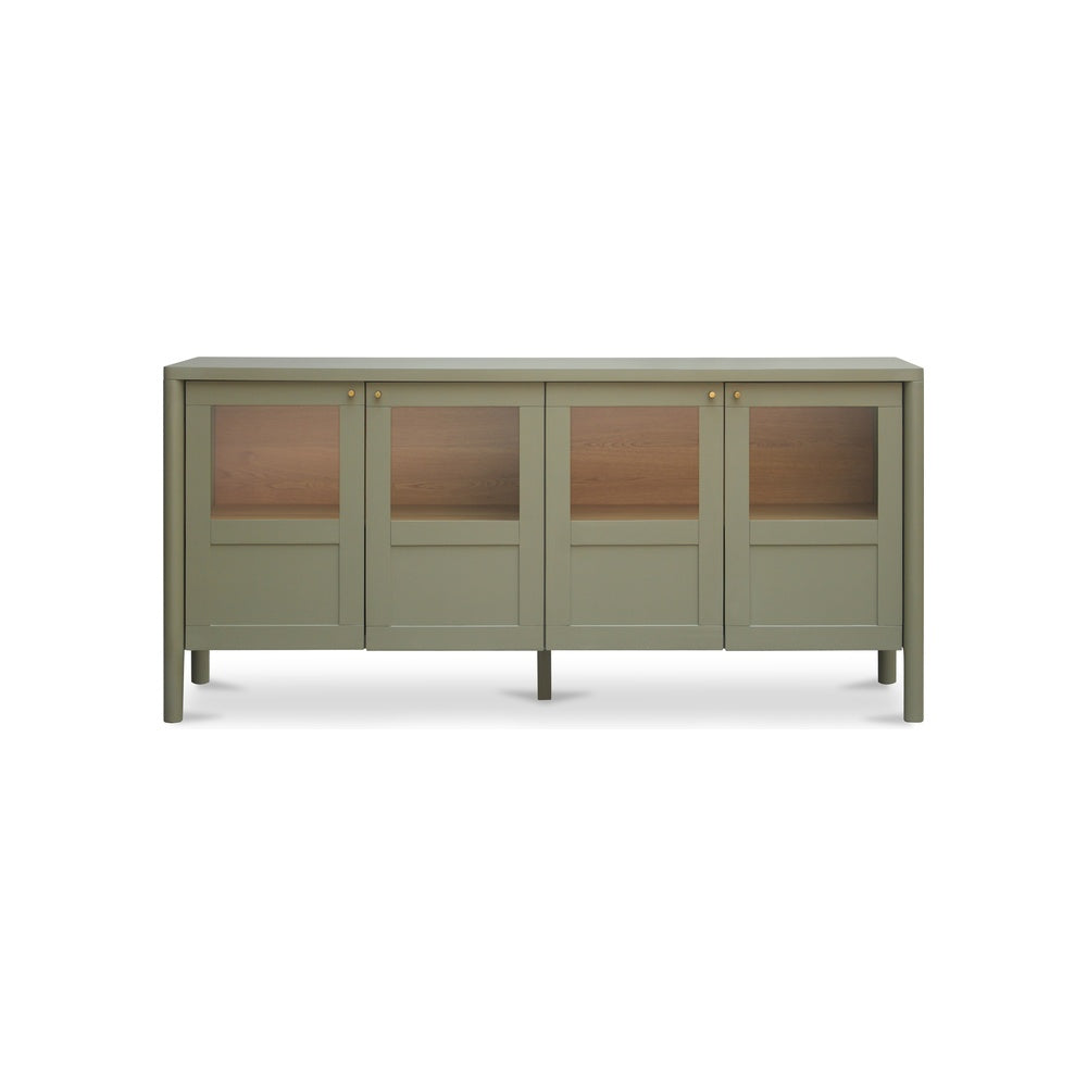 Holden Sideboard Furniture - Sideboards Moe's Furniture