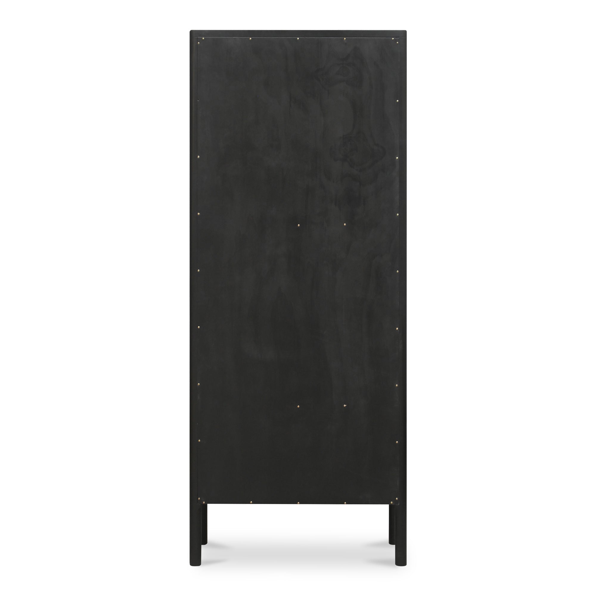 Holden Tall Cabinet Furniture - Cabinets Moe's Furniture