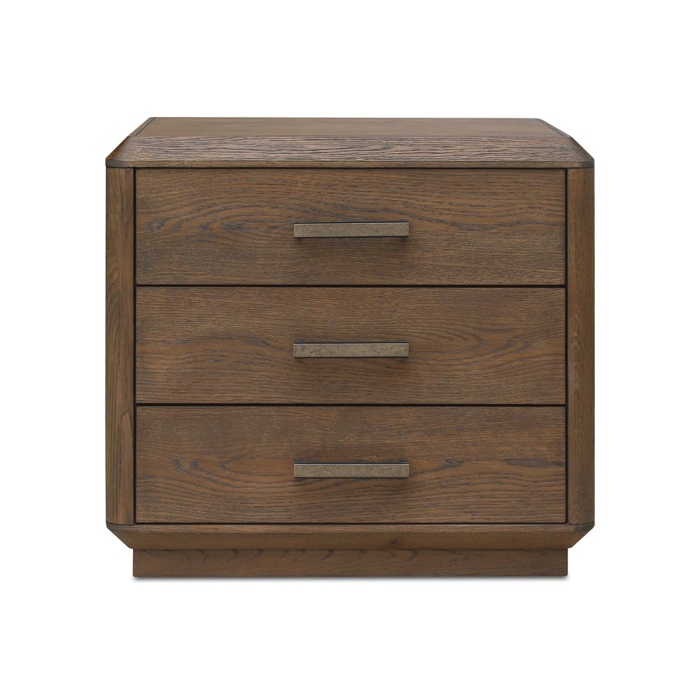 Colby Nightstand Furniture - Nightstands Moe's Furniture