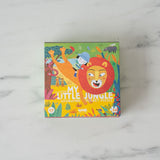 Little Jungle Puzzle FINNBIRD - puzzle FIRE THE IMAGINATION