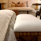 Chloe Medium Bench 11 - FURNITURE - bench Bramble