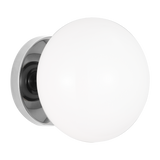 Lune Sconce LIGHTING - sconce Visual Comfort