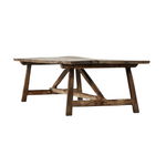 Elio Coffee Table FURNITURE - coffee table Four Hands