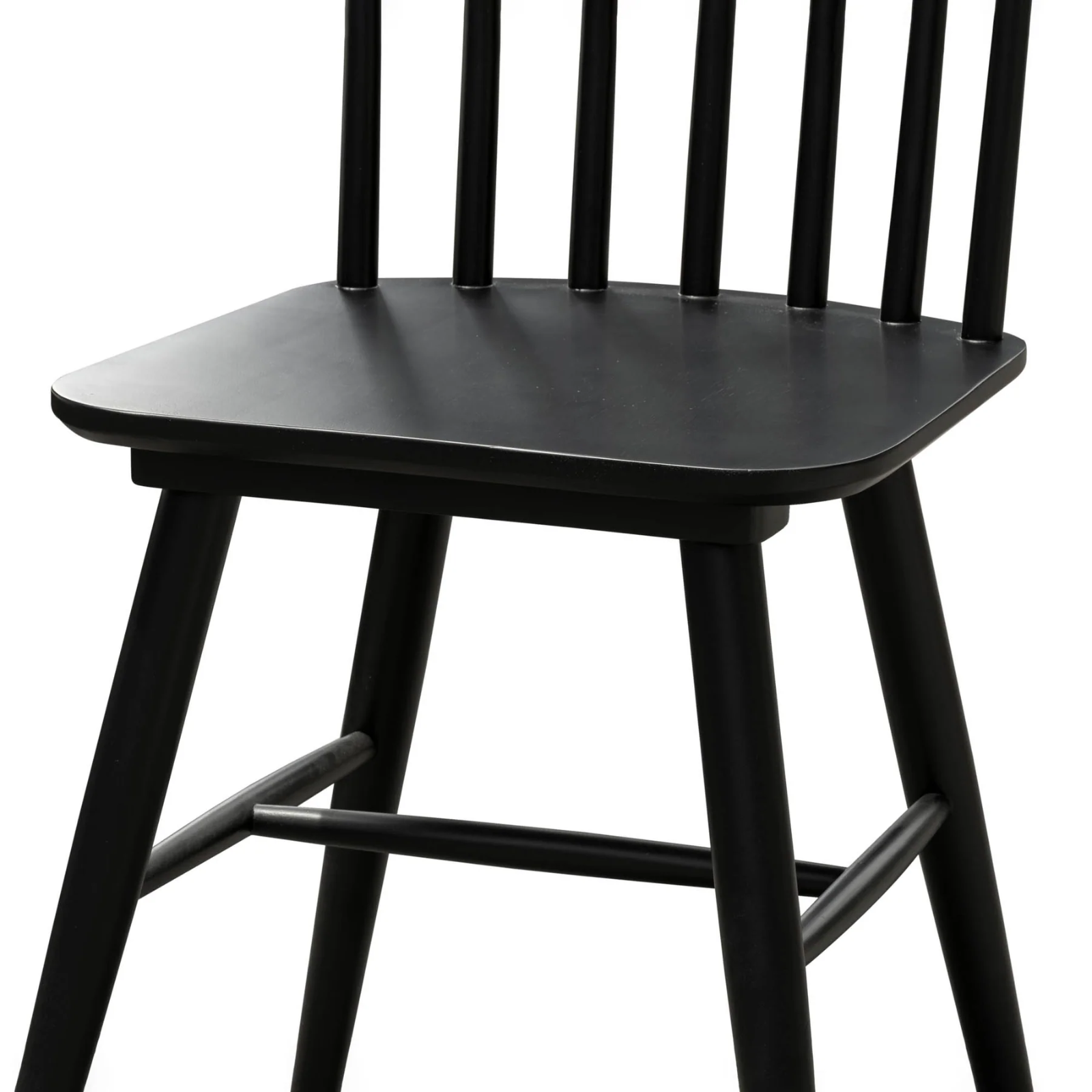 FLOOR MODEL - Eddison Dining Chair FURNITURE - floor model LH IMPORTS