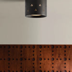 Edisto Flush Mount LIGHTING - Flush Mount Hudson Valley Lighting