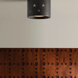 Edisto Flush Mount LIGHTING - Flush Mount Hudson Valley Lighting