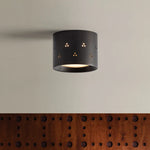 Edisto Flush Mount LIGHTING - Flush Mount Hudson Valley Lighting