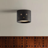 Edisto Flush Mount LIGHTING - Flush Mount Hudson Valley Lighting