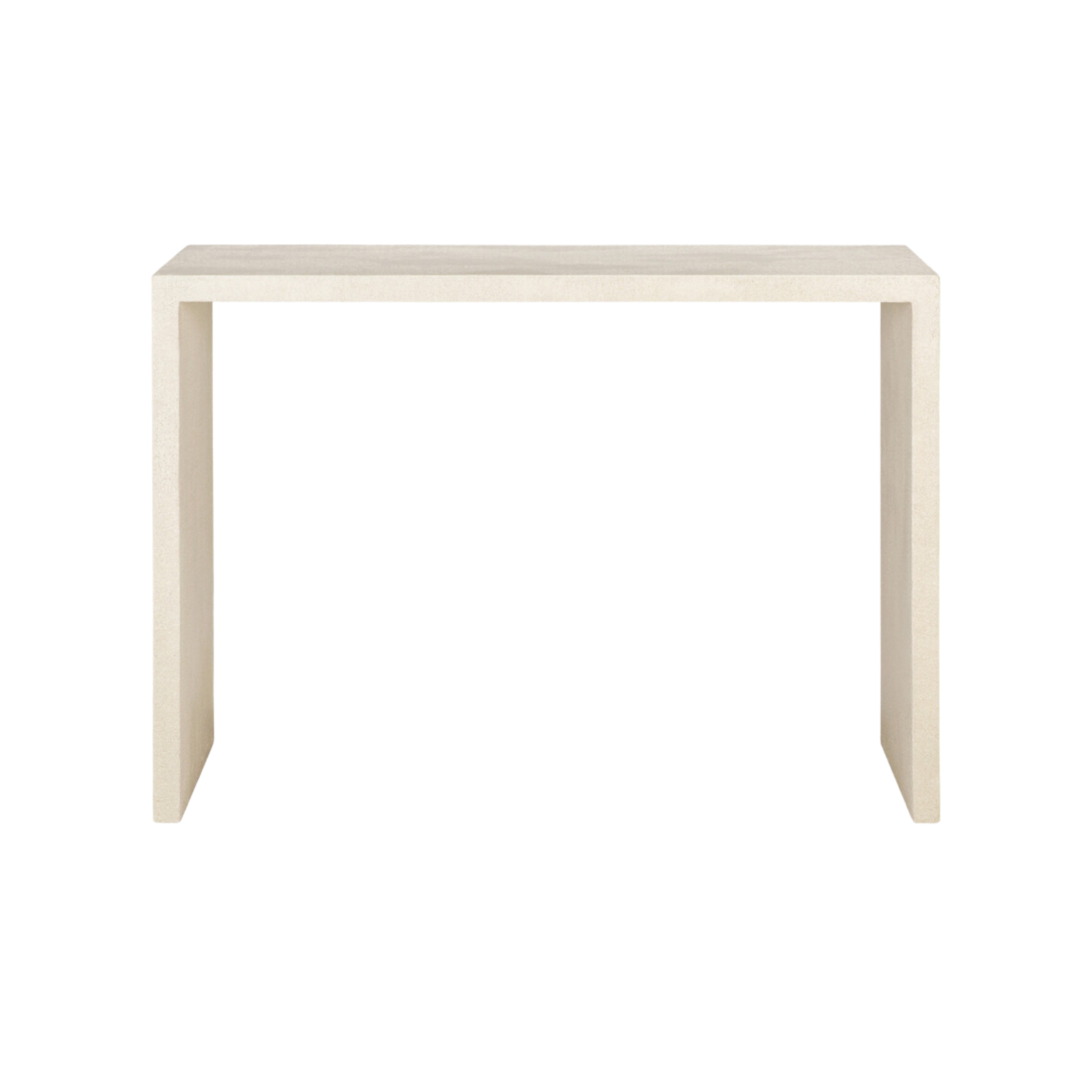 Elements Console Table 21 - FURNITURE - console table Ethnicraft
