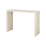 Elements Console Table 21 - FURNITURE - console table Ethnicraft