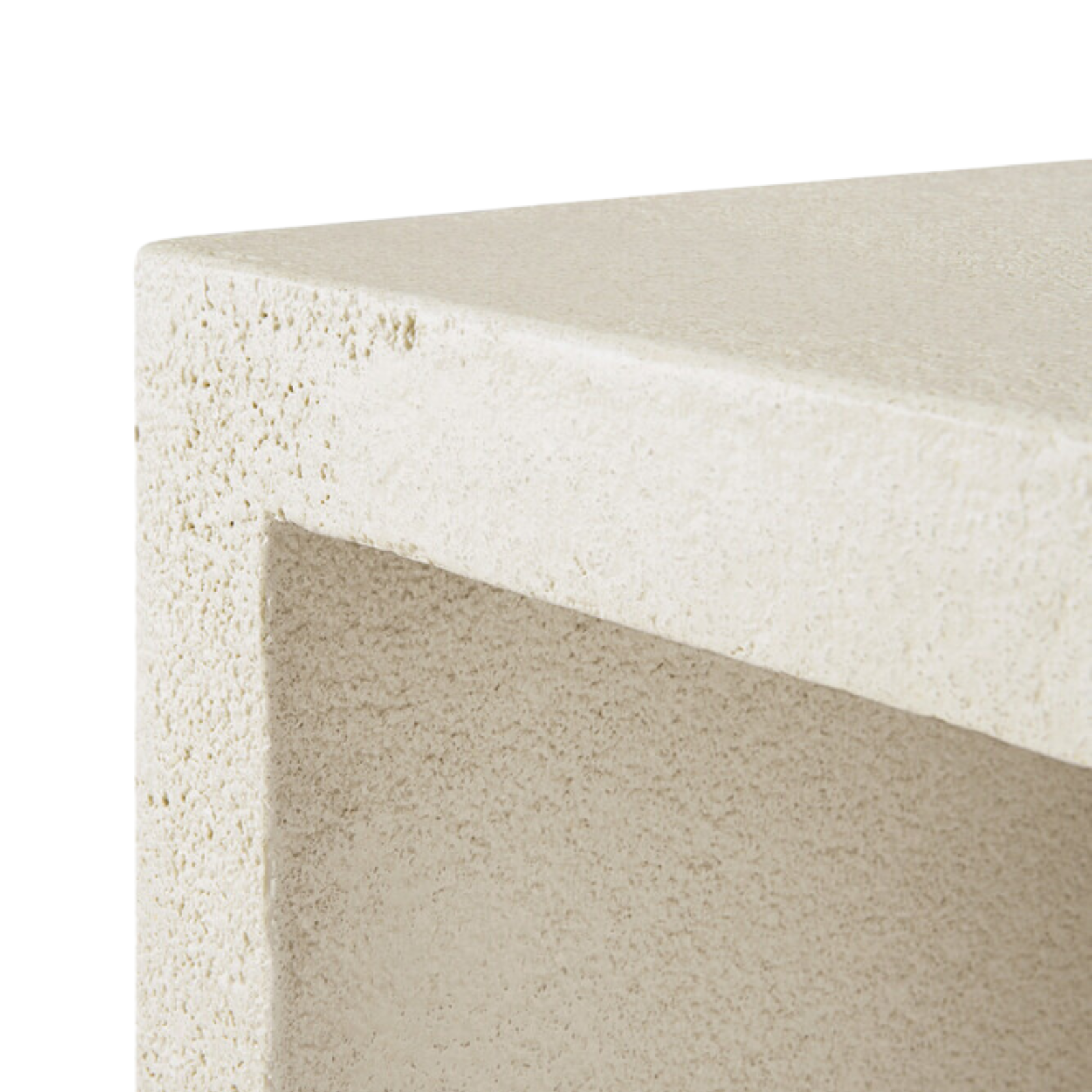 Elements Console Table 21 - FURNITURE - console table Ethnicraft