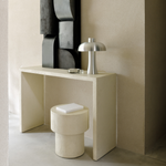 Elements Console Table 21 - FURNITURE - console table Ethnicraft