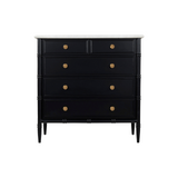 Ellis 5 Drawer Chest 16 - FURNITURE - dresser Moe's Furniture