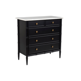 Ellis 5 Drawer Chest 16 - FURNITURE - dresser Moe's Furniture
