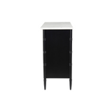 Ellis 5 Drawer Chest 16 - FURNITURE - dresser Moe's Furniture