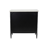 Ellis 5 Drawer Chest 16 - FURNITURE - dresser Moe's Furniture