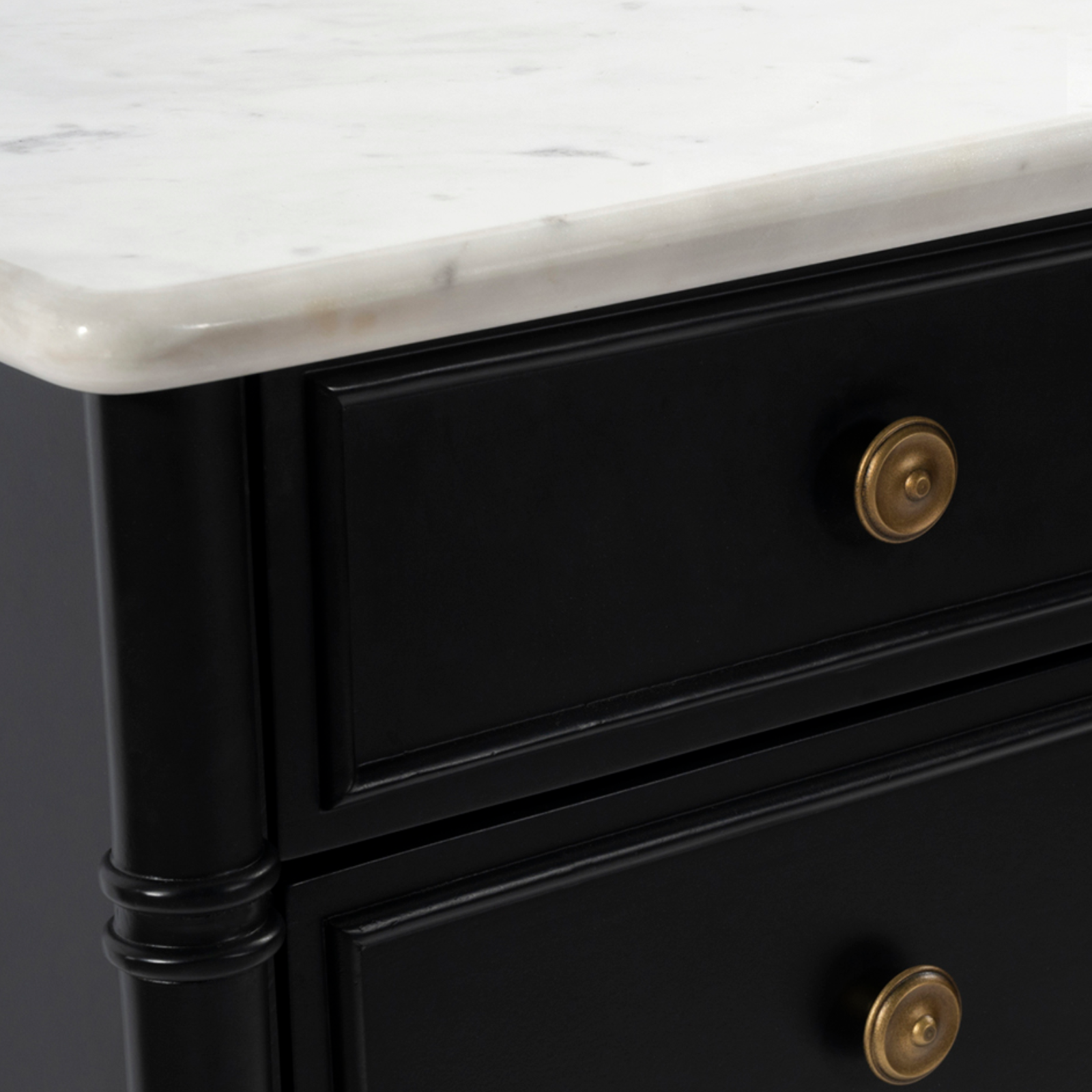 Ellis 5 Drawer Chest 16 - FURNITURE - dresser Moe's Furniture