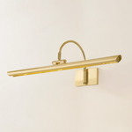 OVERSTOCK ITEM - Elowen 24" Picture Light by Mitzi LIGHTING - sconce Hudson Valley Lighting