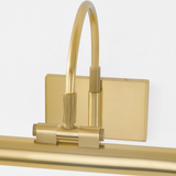 OVERSTOCK ITEM - Elowen 24" Picture Light by Mitzi LIGHTING - sconce Hudson Valley Lighting