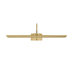 OVERSTOCK ITEM - Elowen 24" Picture Light by Mitzi LIGHTING - sconce Hudson Valley Lighting