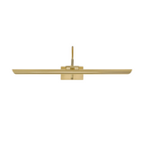 OVERSTOCK ITEM - Elowen 24" Picture Light by Mitzi LIGHTING - sconce Hudson Valley Lighting
