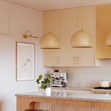 OVERSTOCK ITEM - Elowen 24" Picture Light by Mitzi LIGHTING - sconce Hudson Valley Lighting