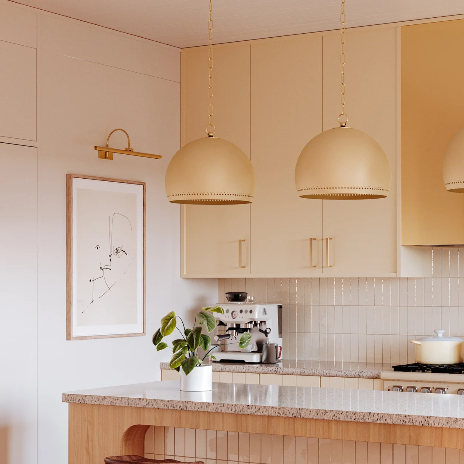 OVERSTOCK ITEM - Elowen 24" Picture Light by Mitzi LIGHTING - sconce Hudson Valley Lighting