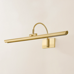 OVERSTOCK ITEM - Elowen 24" Picture Light by Mitzi LIGHTING - sconce Hudson Valley Lighting