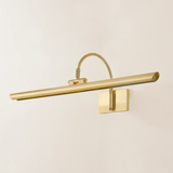 OVERSTOCK ITEM - Elowen 24" Picture Light by Mitzi LIGHTING - sconce Hudson Valley Lighting
