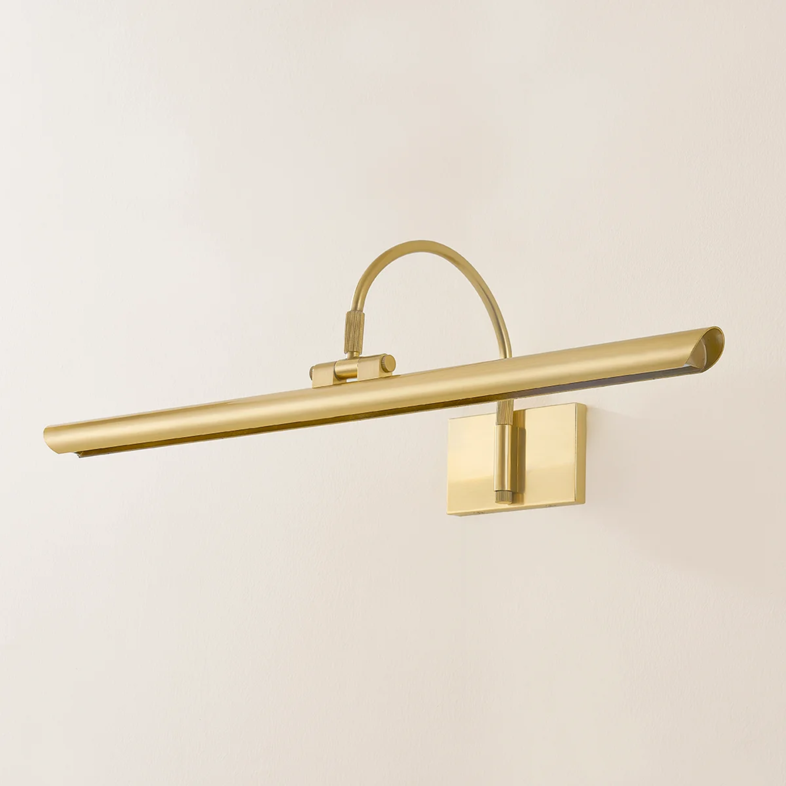 OVERSTOCK ITEM - Elowen 24" Picture Light by Mitzi LIGHTING - sconce Hudson Valley Lighting